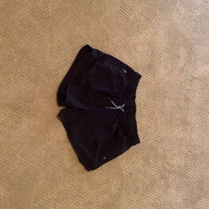 athleta girl shorts